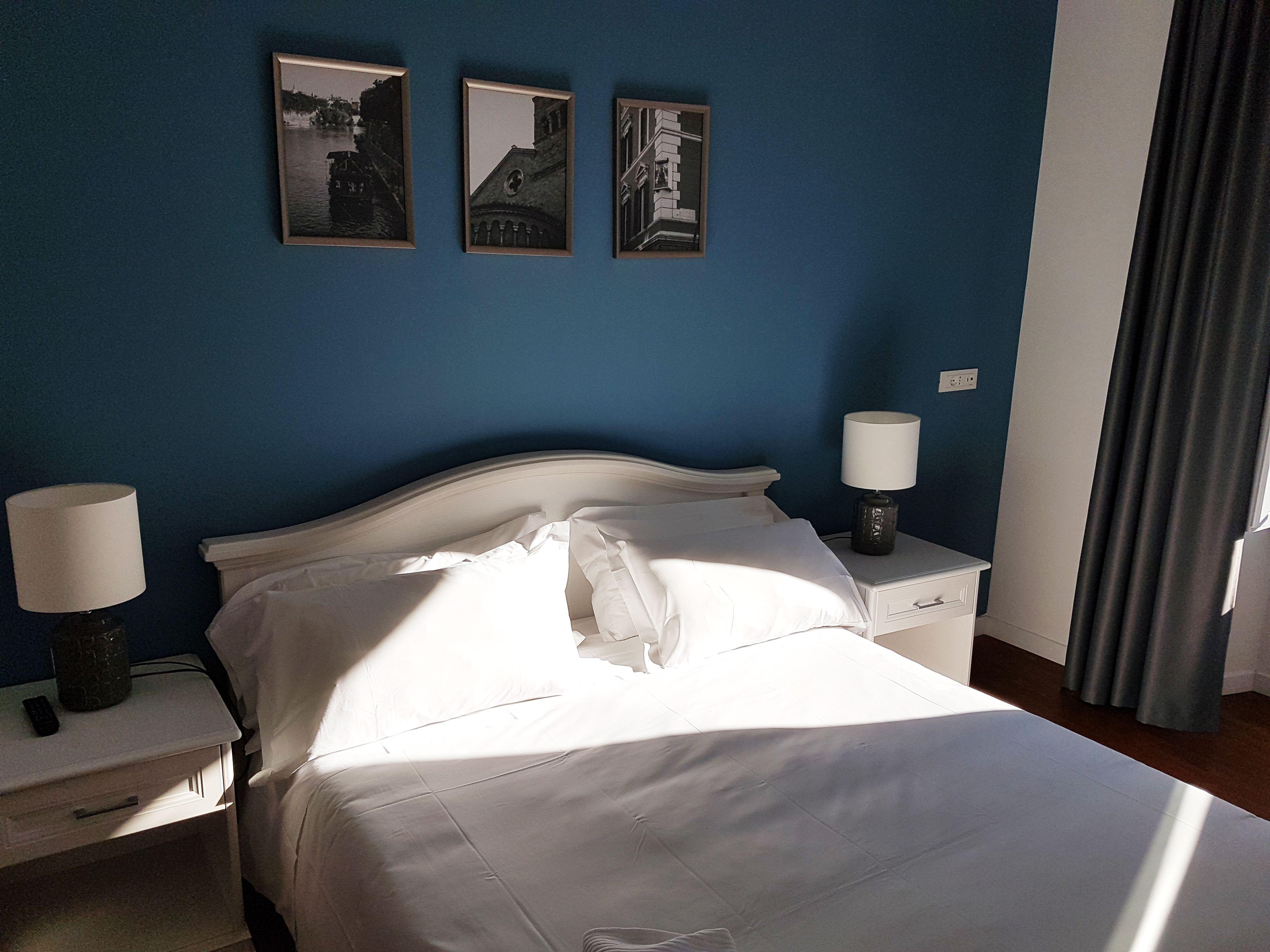 More Cola Di Rienzo B&B — Fotos 1